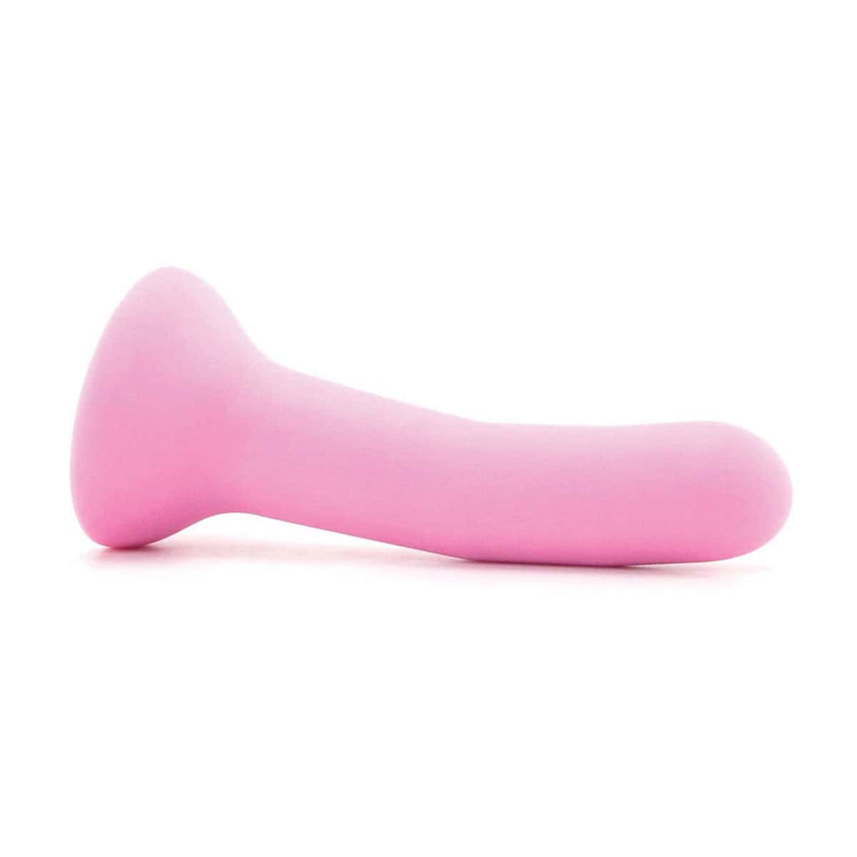 Wet for Her Five Jules Medium Rose dildo made by Wet For Her on sale at herVibrators.com