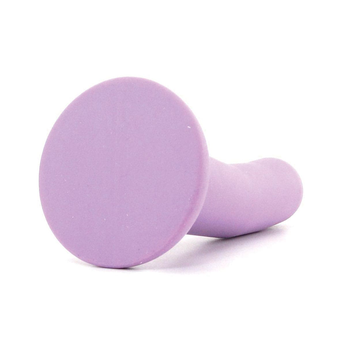 Wet for Her Five Jules Medium Violet dildo made by Wet For Her on sale at herVibrators.com
