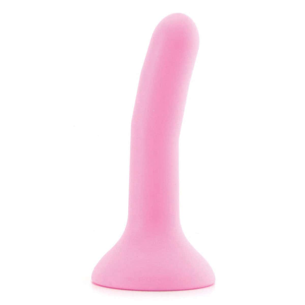 Wet for Her Five Jules Small Rose dildo made by Wet For Her on sale at herVibrators.com