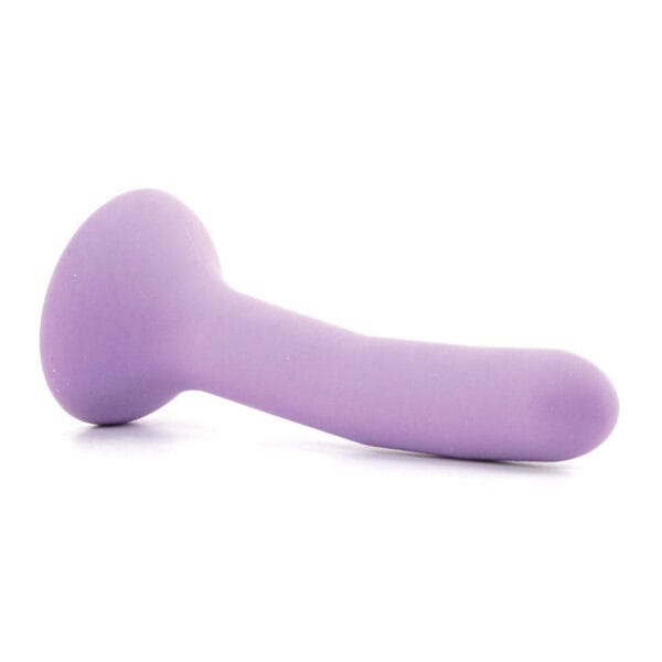 Wet for Her Five Jules Small Violet dildo made by Wet For Her on sale at herVibrators.com