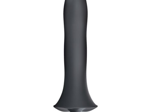 Wet for her fusion dil medium noir black dildo made by wet for her on sale at hervibrators. Com