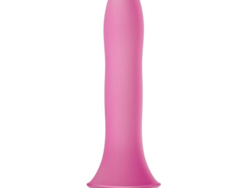 Wet for her fusion dil medium rose dildo made by wet for her on sale at hervibrators. Com