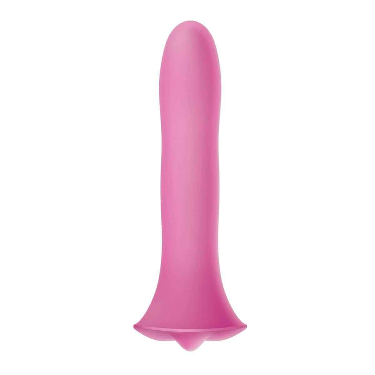 Wet for Her Fusion Dil Medium Rose dildo made by Wet For Her on sale at herVibrators.com