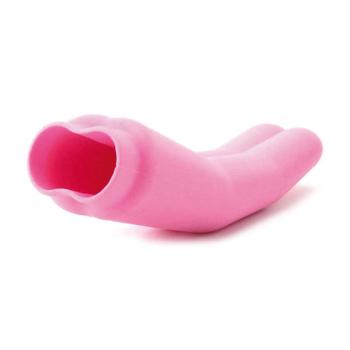 Wet for Her Two Rose dildo made by Wet For Her on sale at herVibrators.com