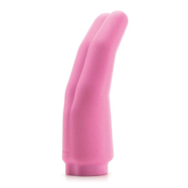 Wet for Her Two Rose dildo made by Wet For Her on sale at herVibrators.com