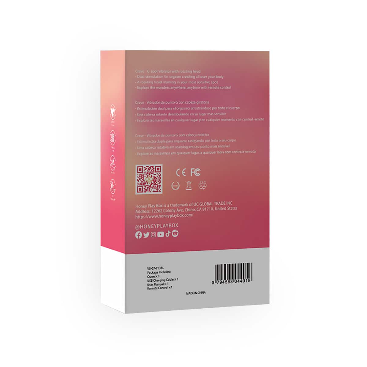 Alvina Luxury Tongue Vibrator Shop Online Buy a alvina luxury tongue vibrator magenta vibrator.