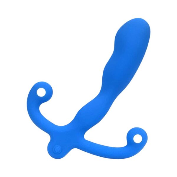 Buy a Aneros Helix Syn V Special Edition Blue vibrator.