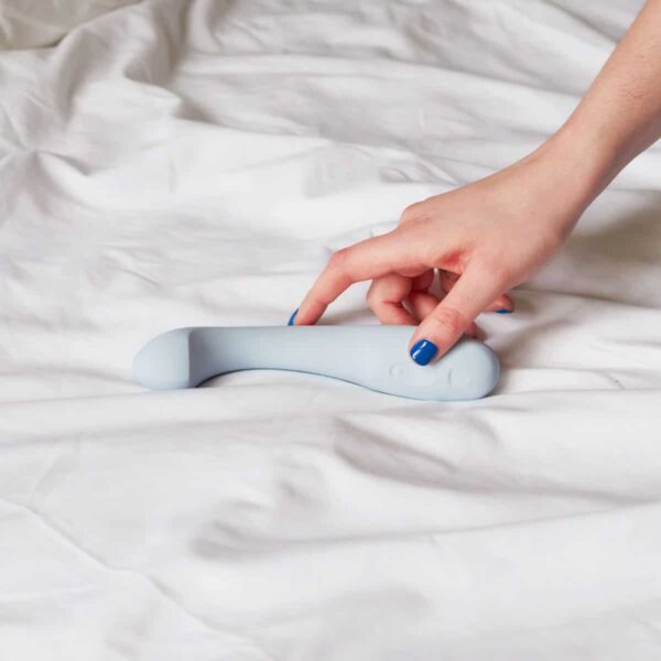 Buy a Arc by Dame  Ice vibrator.