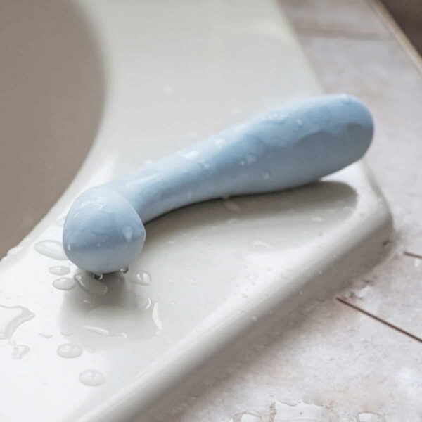 Buy a Arc by Dame  Ice vibrator.