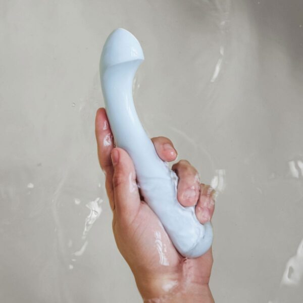 Buy a Arc by Dame  Ice vibrator.