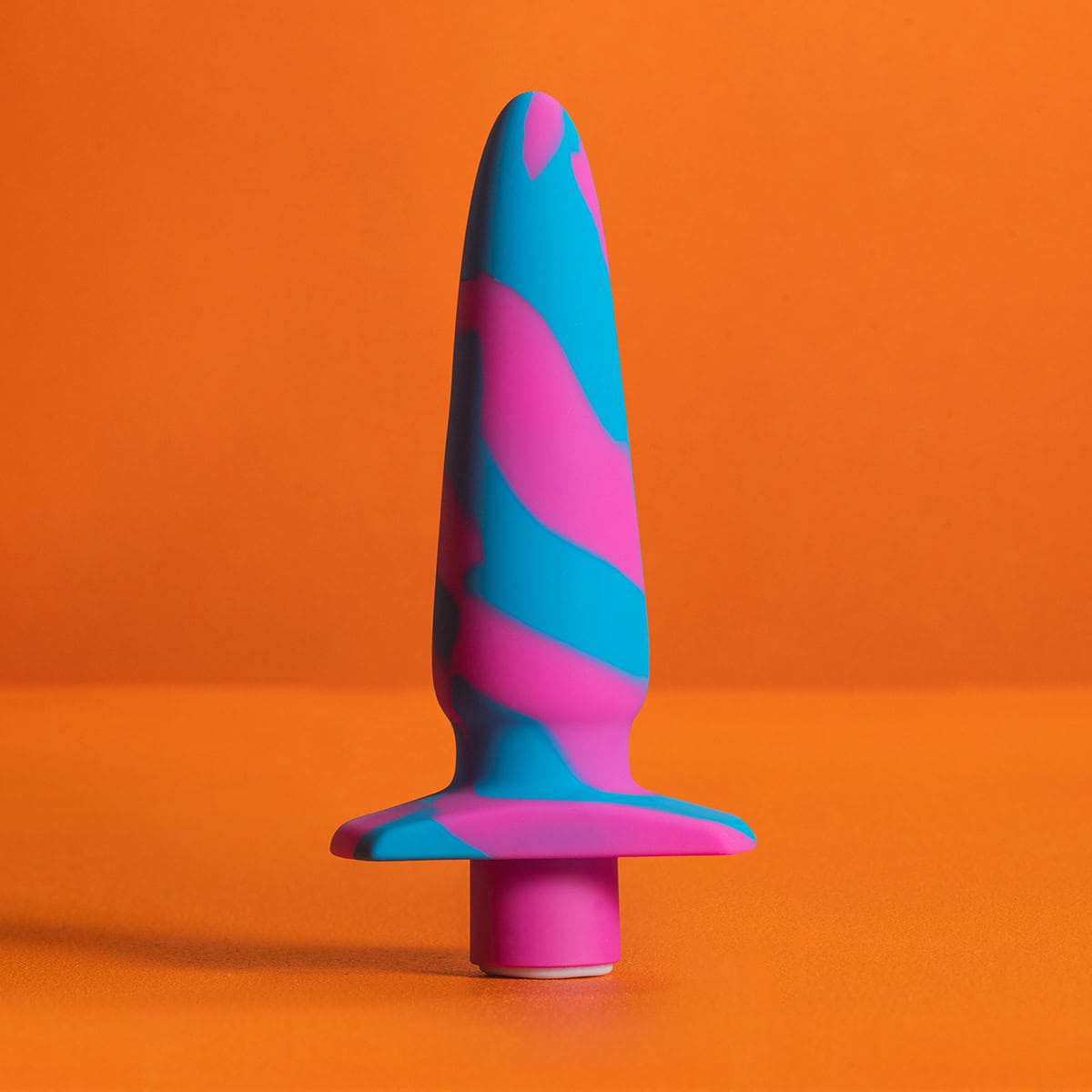 Avant Vibrotize Plug Shop Online Buy a avant vibrotize plug fuchsia vibrator.