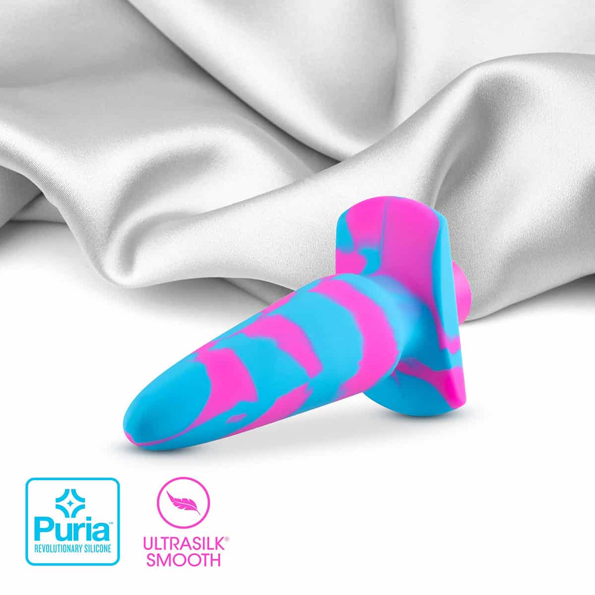 Avant Vibrotize Plug Shop Online Buy a avant vibrotize plug fuchsia vibrator.