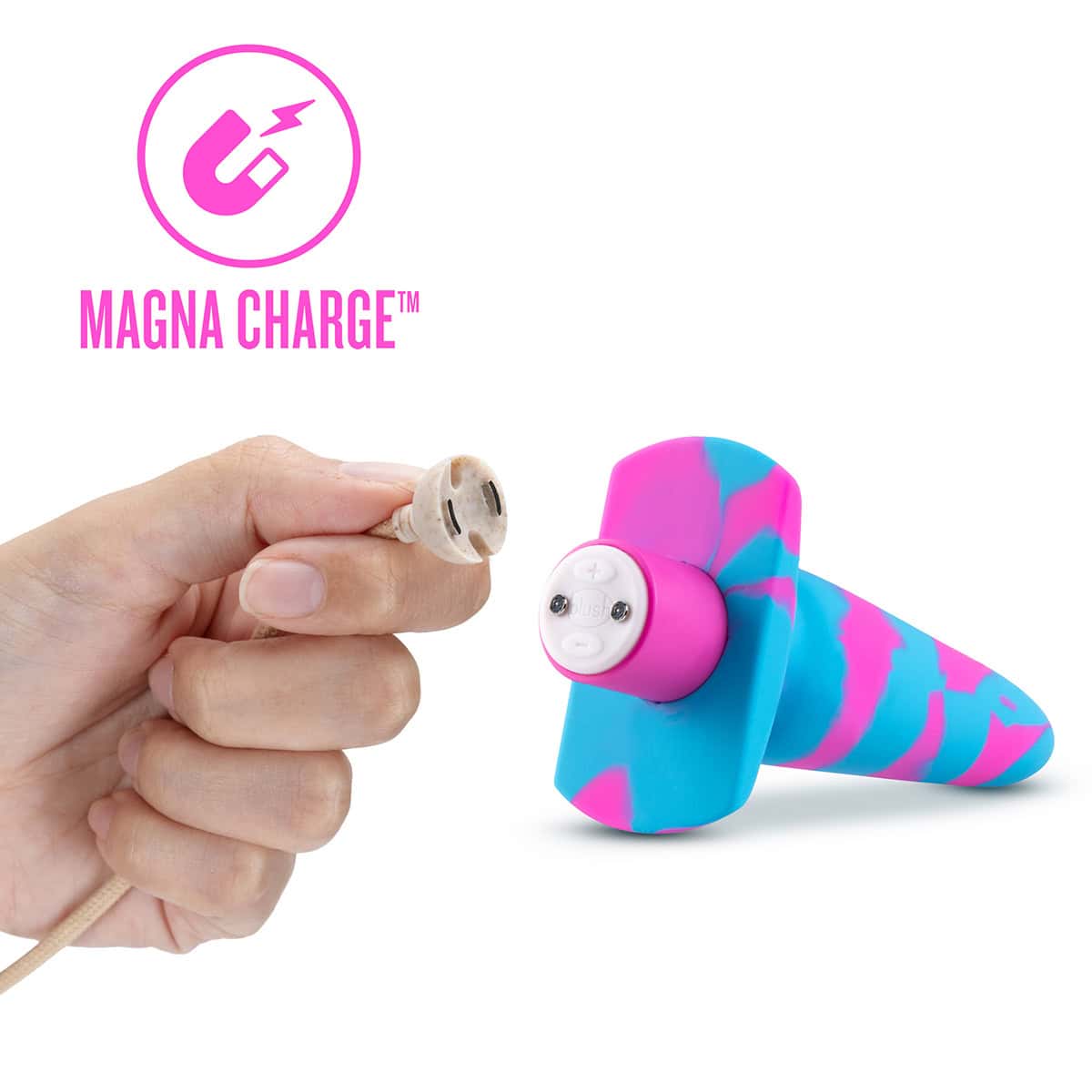 Avant Vibrotize Plug Shop Online Buy a avant vibrotize plug fuchsia vibrator.