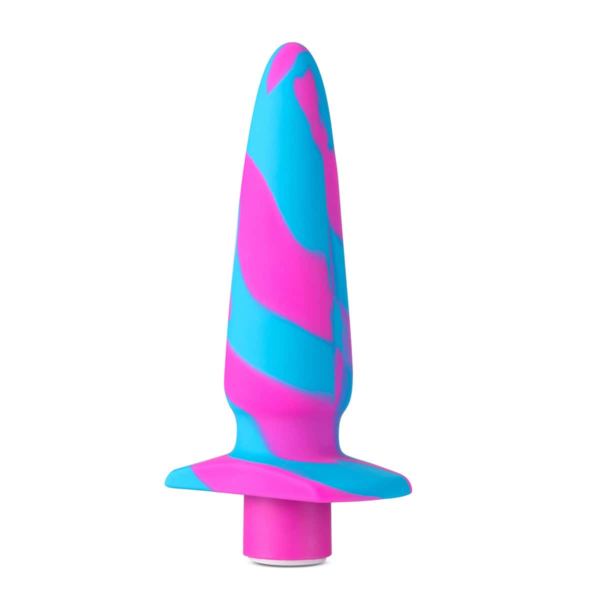 Buy a Avant Vibrotize Plug  Fuchsia vibrator.