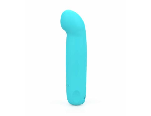 Buy a b swish bcute classic curve infinite limited edition electric blue vibrator.