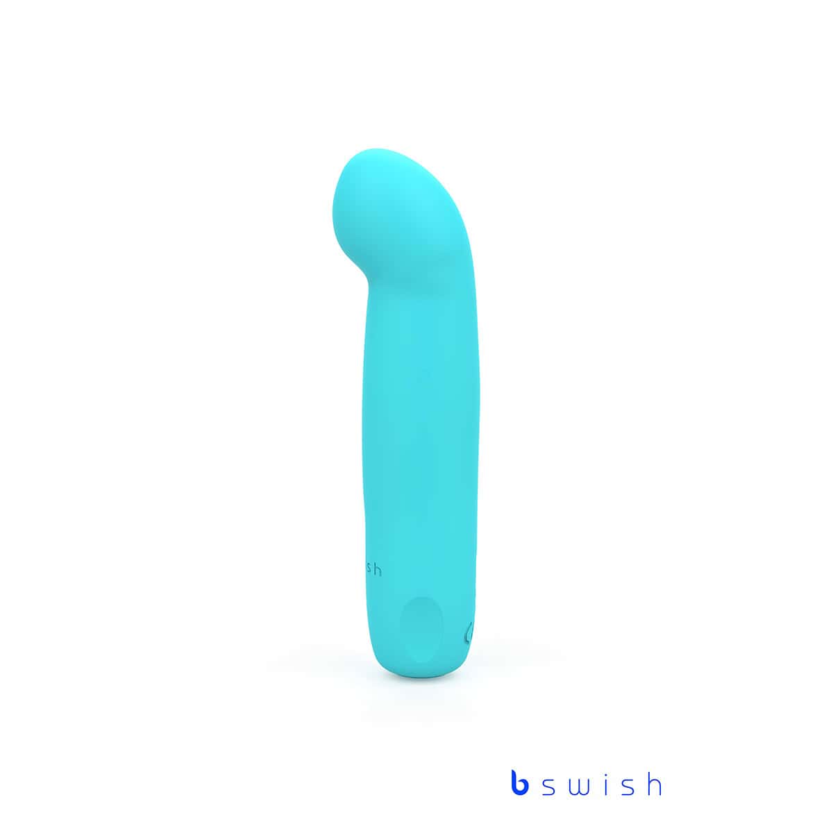 Buy a B Swish Bcute Classic Curve Infinite Limited Edition Electric Blue vibrator.