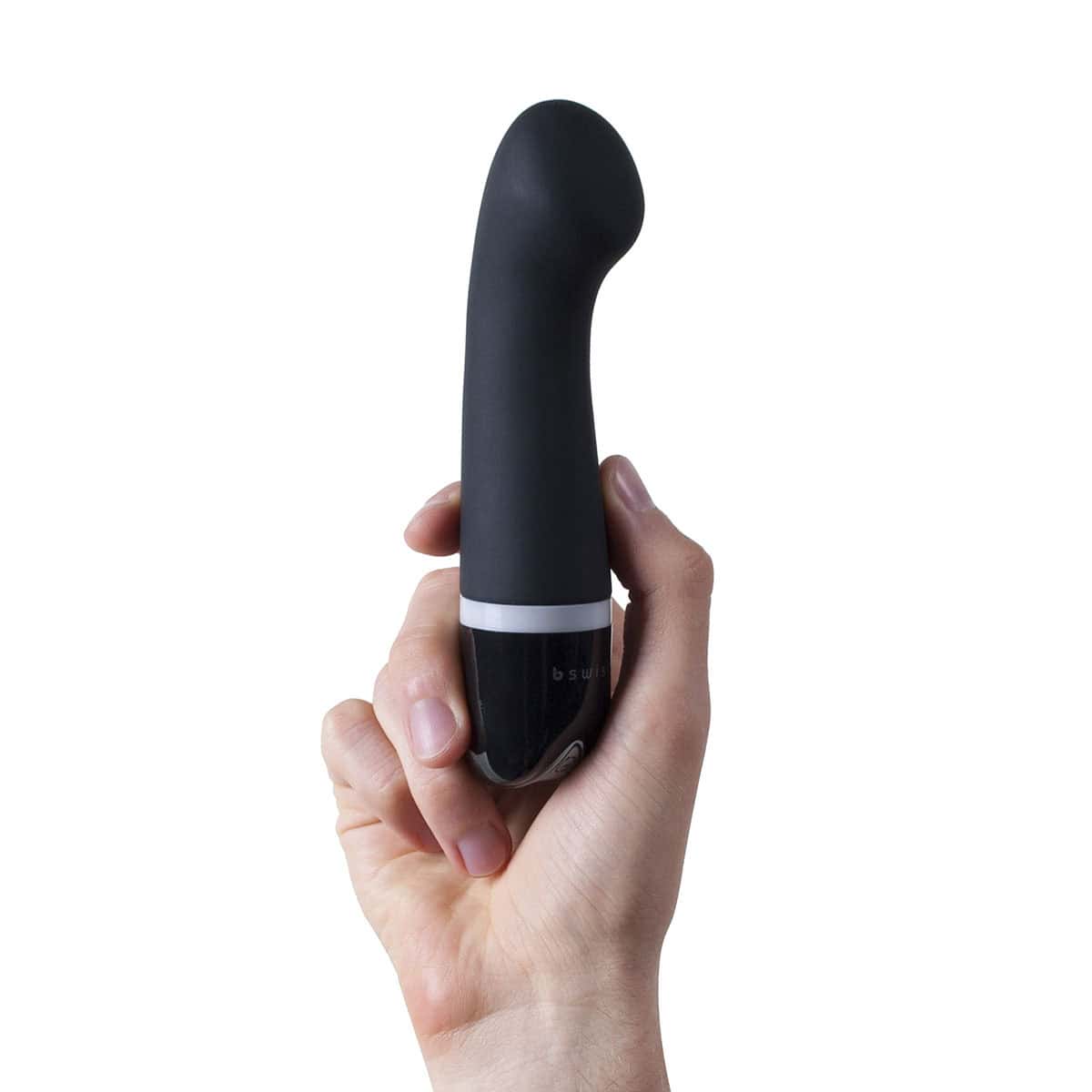 B Swish Bdesired Deluxe Shop Online Buy a b swish bdesired deluxe curve black vibrator.