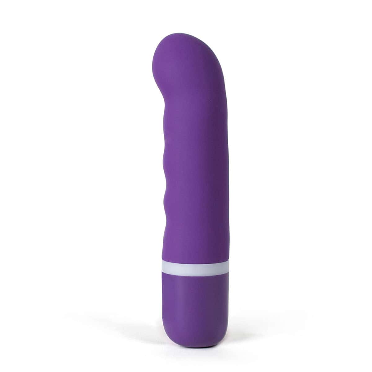 Buy a B Swish Bdesired Deluxe Pearl   Purple vibrator.