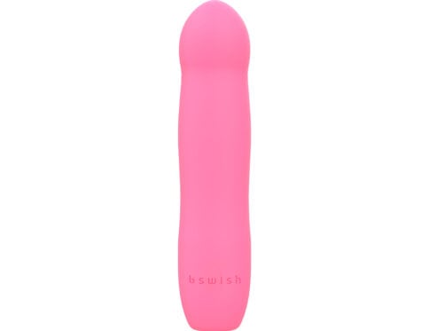 Buy a b swish bdesired infinite deluxe flamingo pink vibrator.