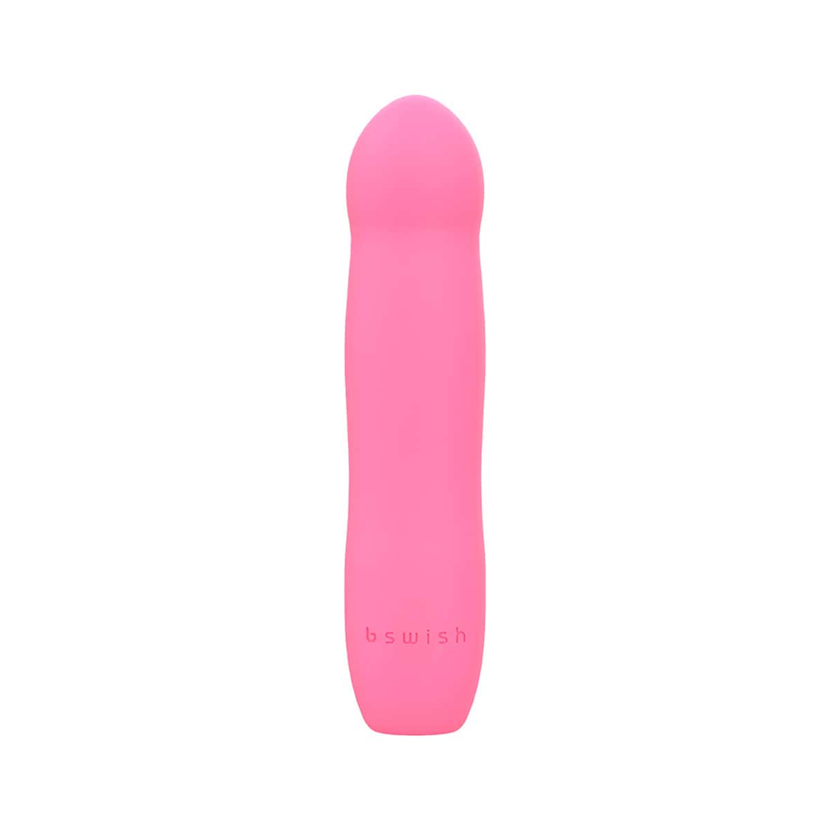 Buy a B Swish Bdesired Infinite Deluxe Flamingo Pink vibrator.