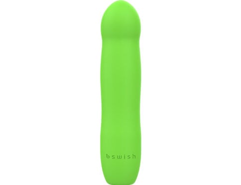 Buy a b swish bdesired infinite deluxe paradise green vibrator.