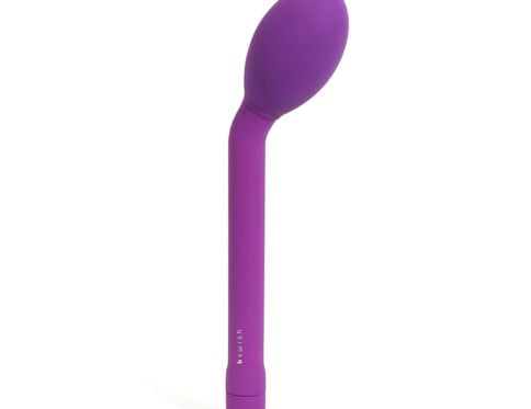 Buy a b swish bgee classic plus  purple vibrator.