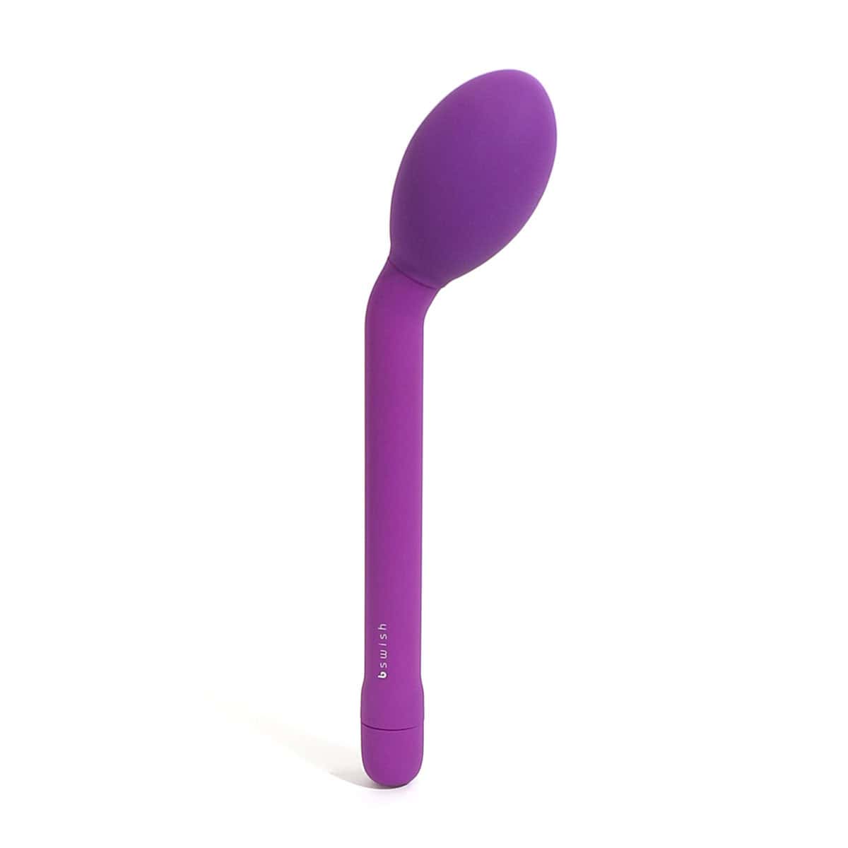 Buy a B Swish Bgee Classic Plus  Purple vibrator.