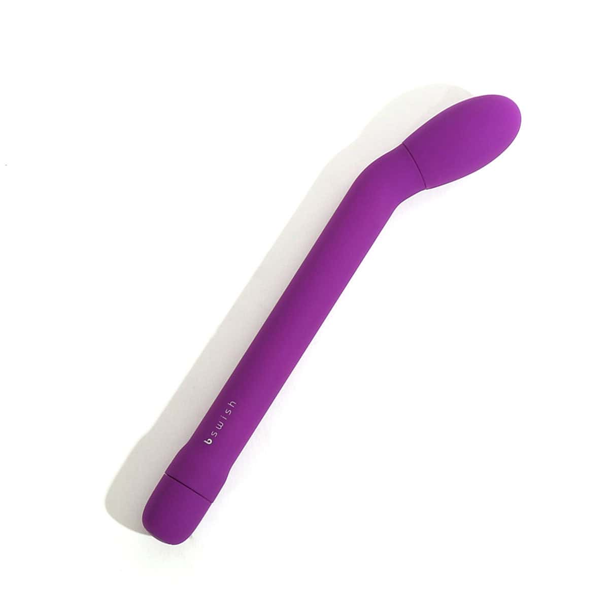 Buy a B Swish Bgee Classic  Purple vibrator.