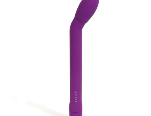 Buy a b swish bgee classic  purple vibrator.