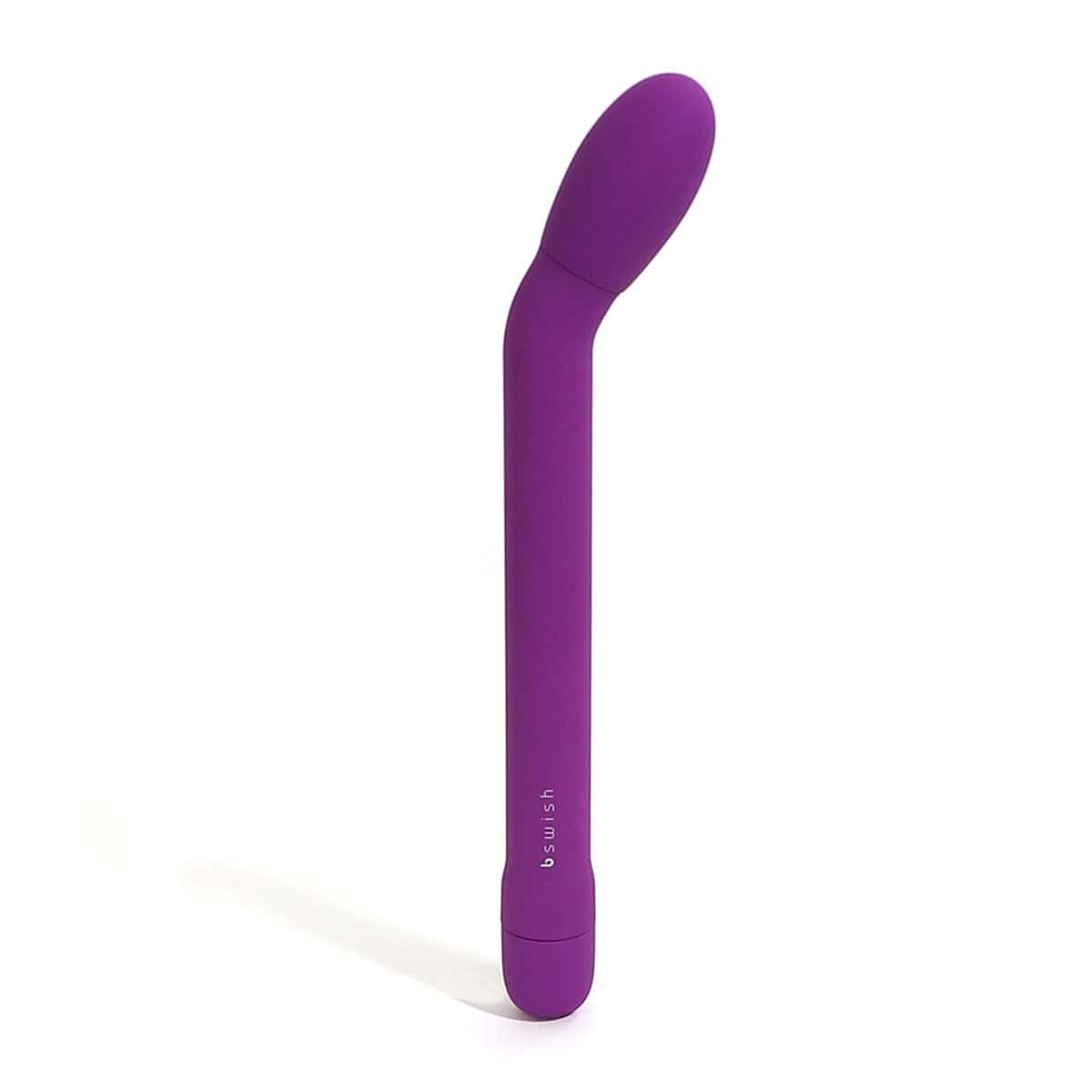 Buy a B Swish Bgee Classic  Purple vibrator.