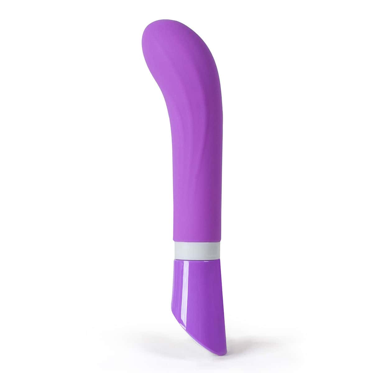 Buy a B Swish Bgood Curve Deluxe  Violet vibrator.