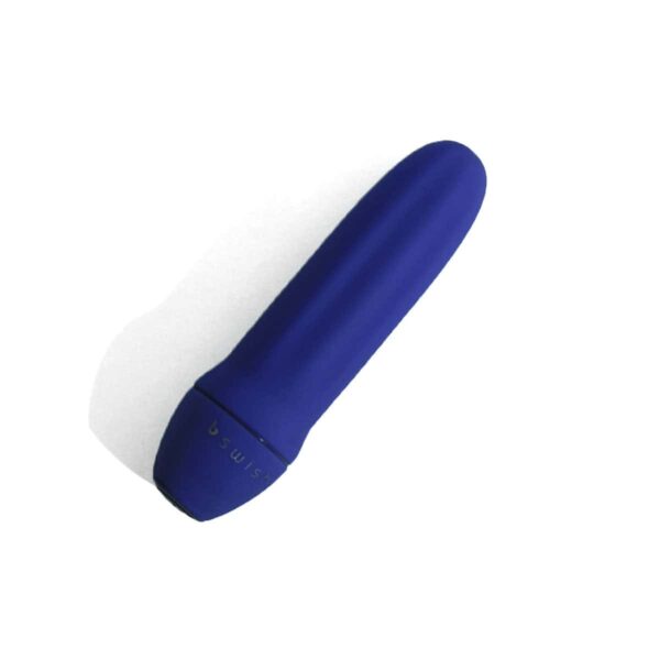 Buy a B Swish Bmine Classic  Reflex Blue vibrator.