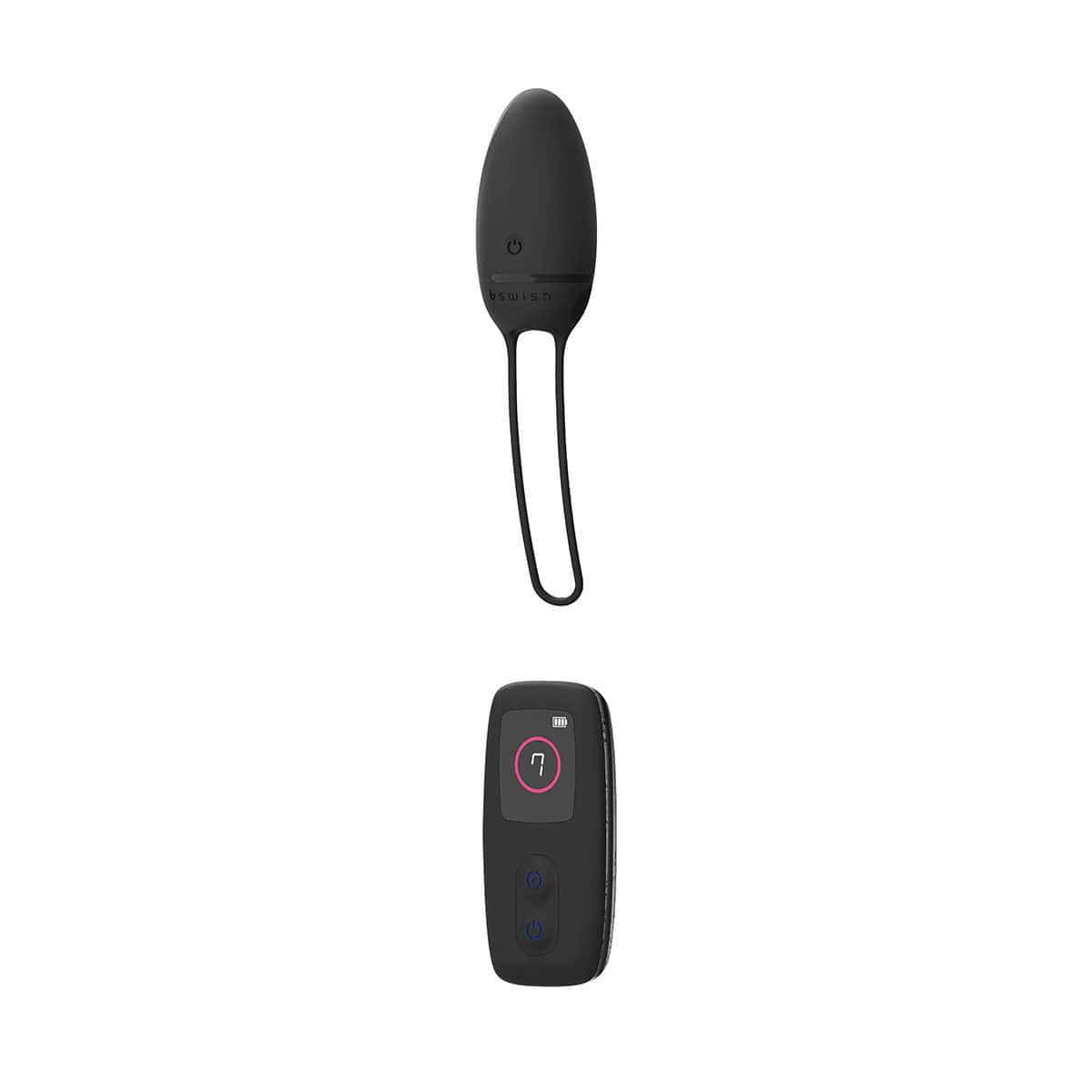 Buy a B Swish Bnaughty Premium Unleashed   Dusk vibrator.
