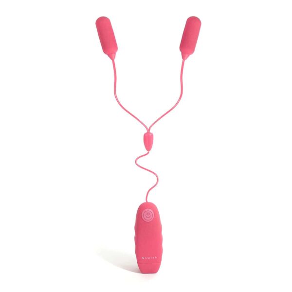 Buy a B Swish Bnear Classic  Guava vibrator.
