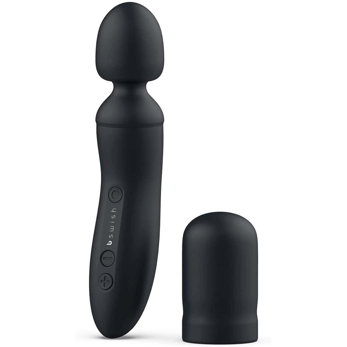 Buy a B Swish Bthrilled Premium  Noir vibrator.