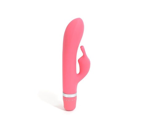 Buy a b swish bwild classic bunny jade vibrator.