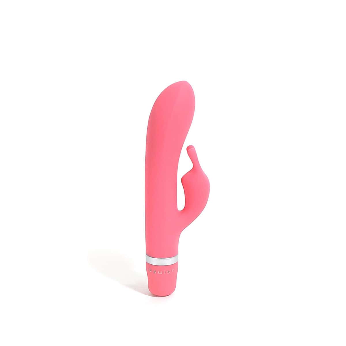 Buy a B Swish Bwild Classic Bunny Jade vibrator.