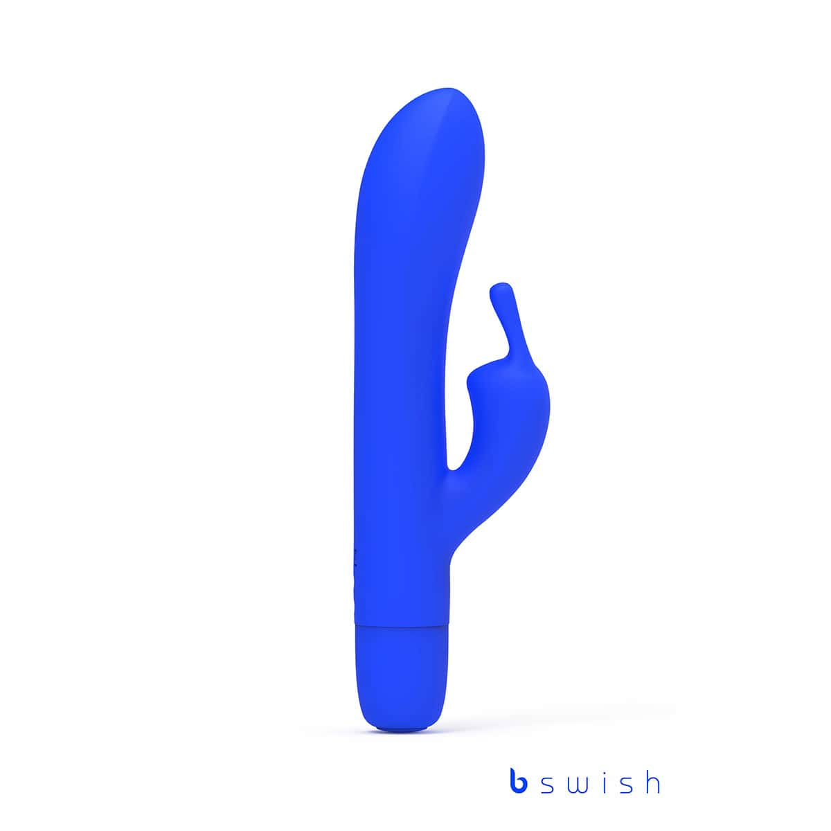 Buy a B Swish Bwild Classic Infinite Bunny  Pacific Blue vibrator.