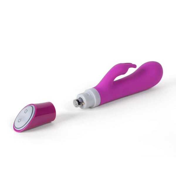 Buy a B Swish Bwild Deluxe  Raspberry vibrator.