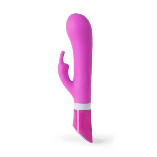 Buy a B Swish Bwild Deluxe  Raspberry vibrator.