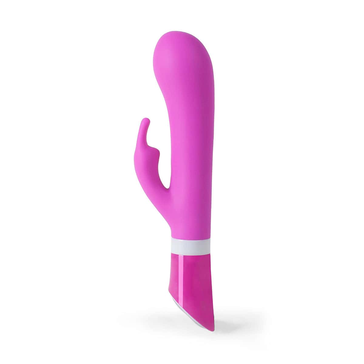 Buy a B Swish Bwild Deluxe  Raspberry vibrator.