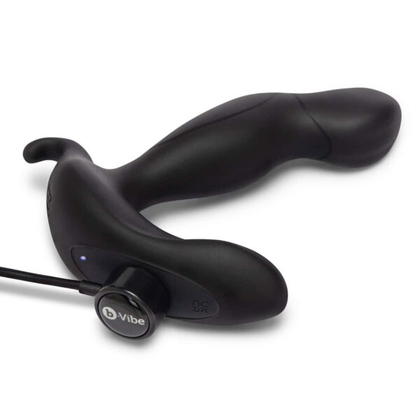 Buy a B-Vibe 360 Plug Black vibrator.