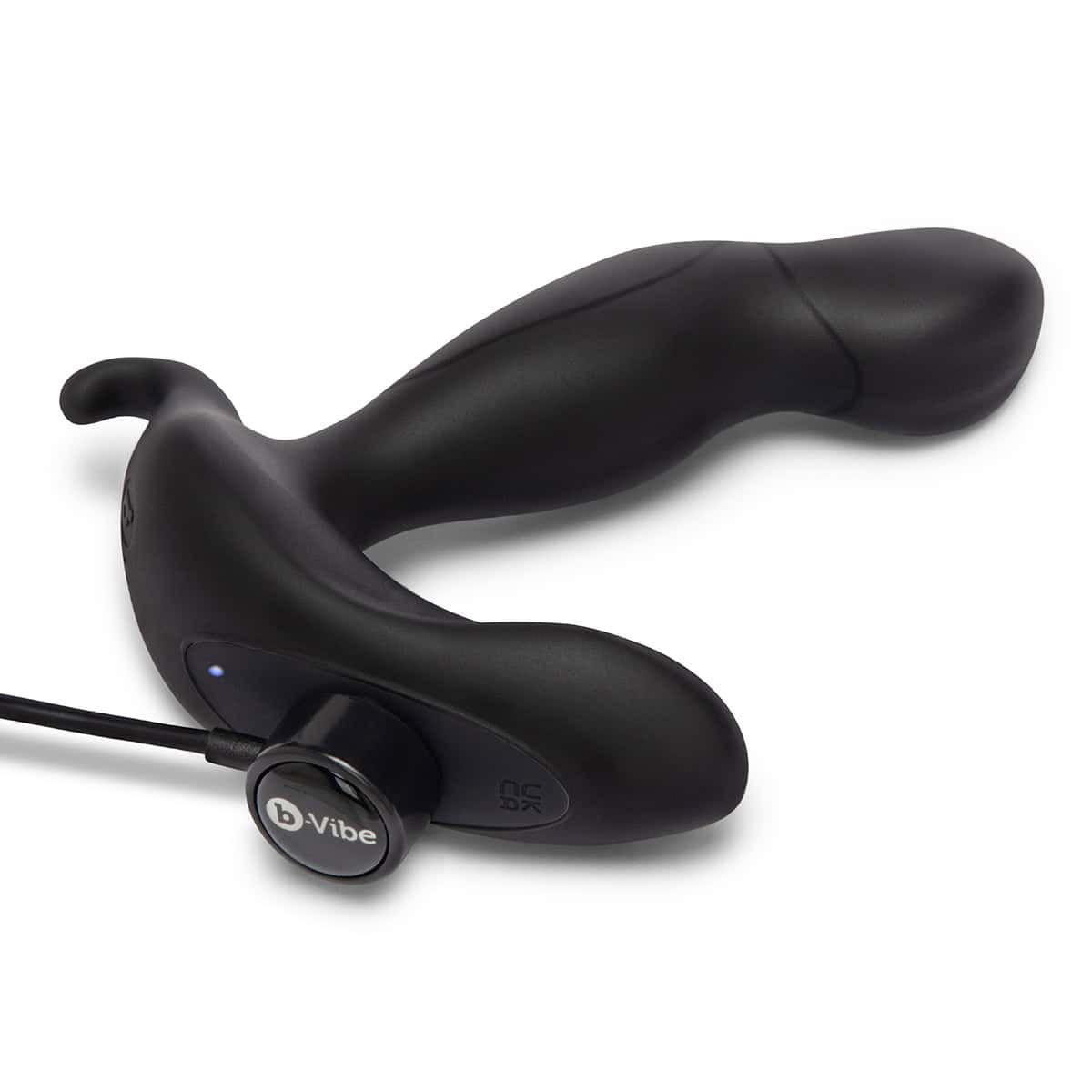 B Vibe 360 Plug Black Shop Online Buy a b-vibe 360 plug black vibrator.