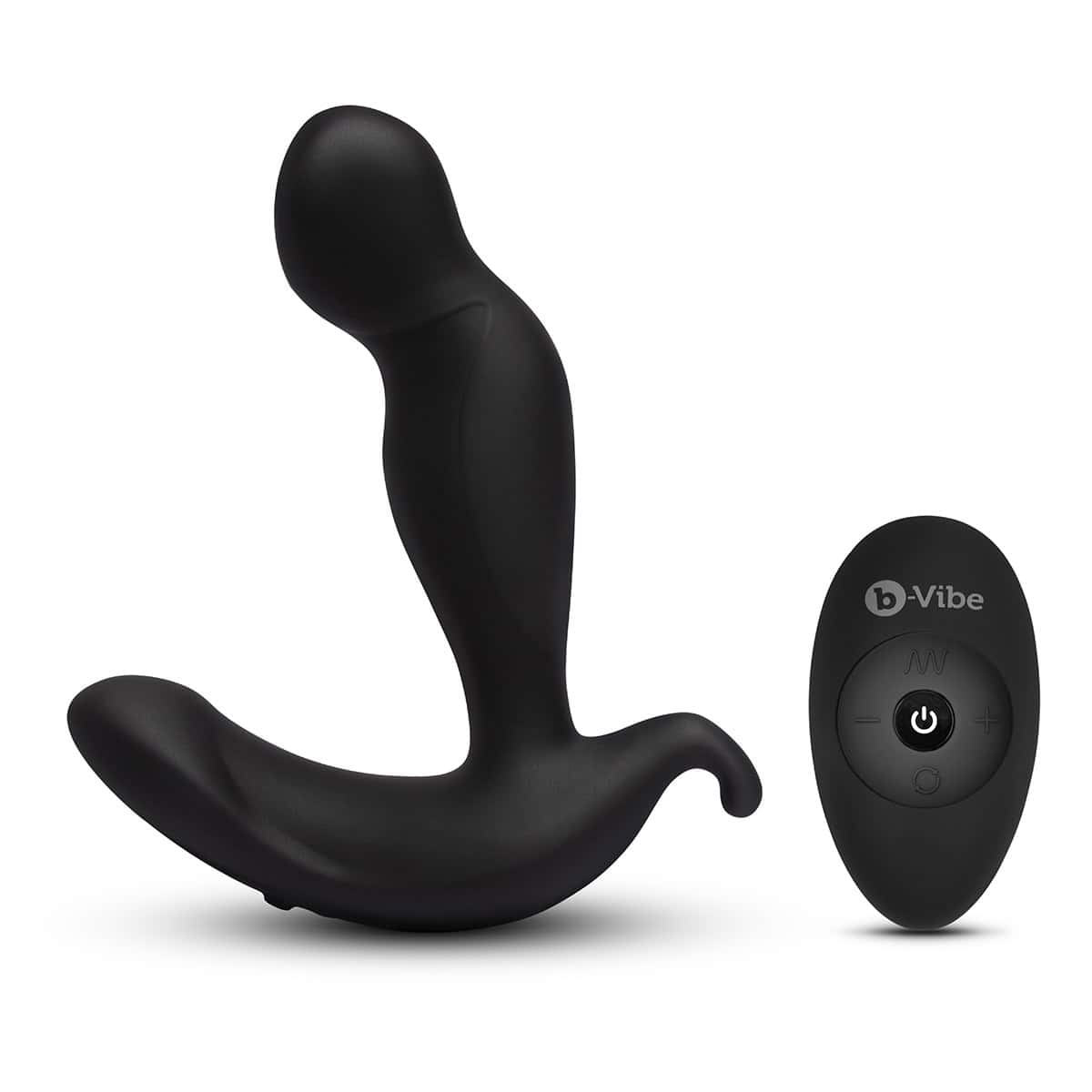 Buy a B-Vibe 360 Plug Black vibrator.