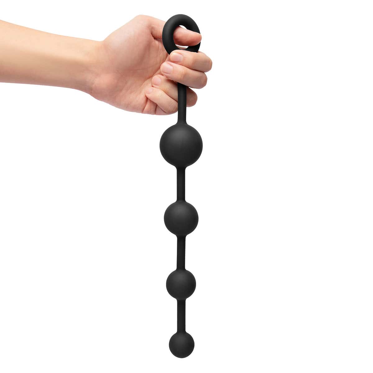 Buy a B-Vibe Anal Education Set: Masster's Degree Edition vibrator.