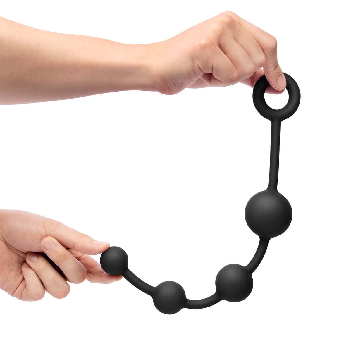 Buy a B-Vibe Anal Education Set: Masster's Degree Edition vibrator.