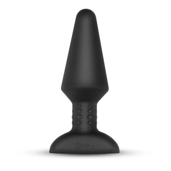 Buy a B-Vibe Anal Education Set: Masster's Degree Edition vibrator.