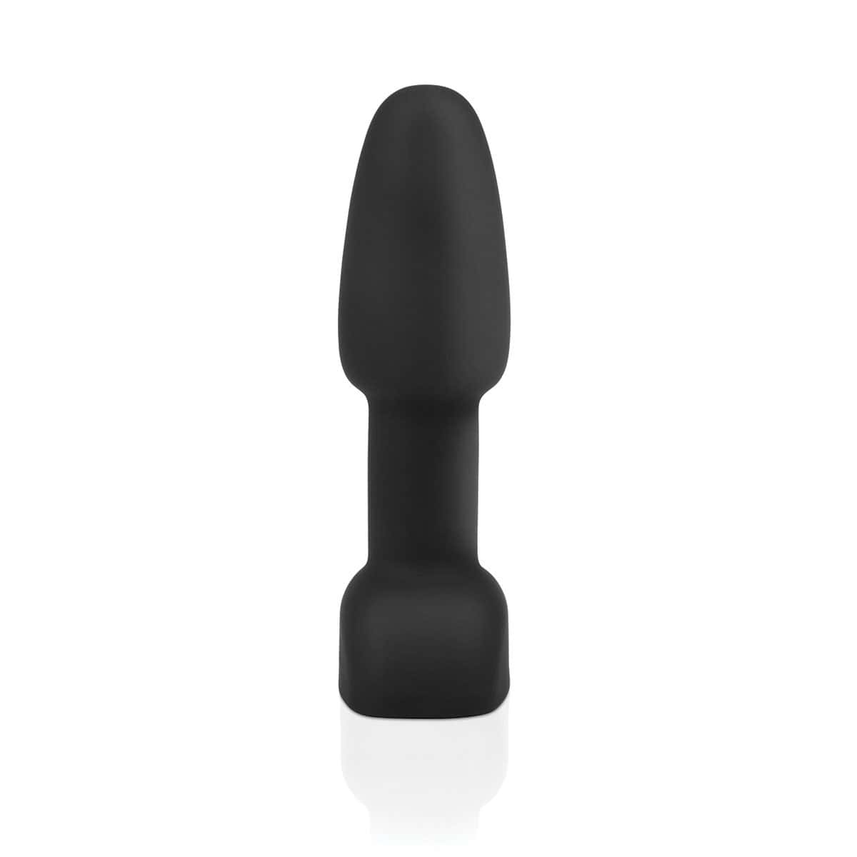 Buy a B-Vibe Rimming Petite Plug   Black vibrator.