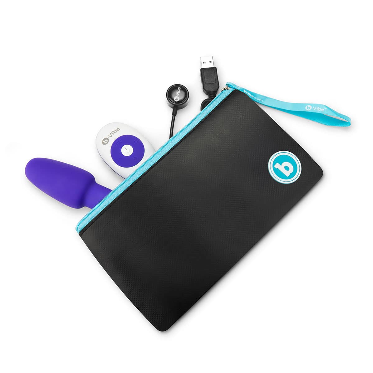 B Vibe Rimming Petite Plug Shop Online Buy a b-vibe rimming petite plug purple vibrator.