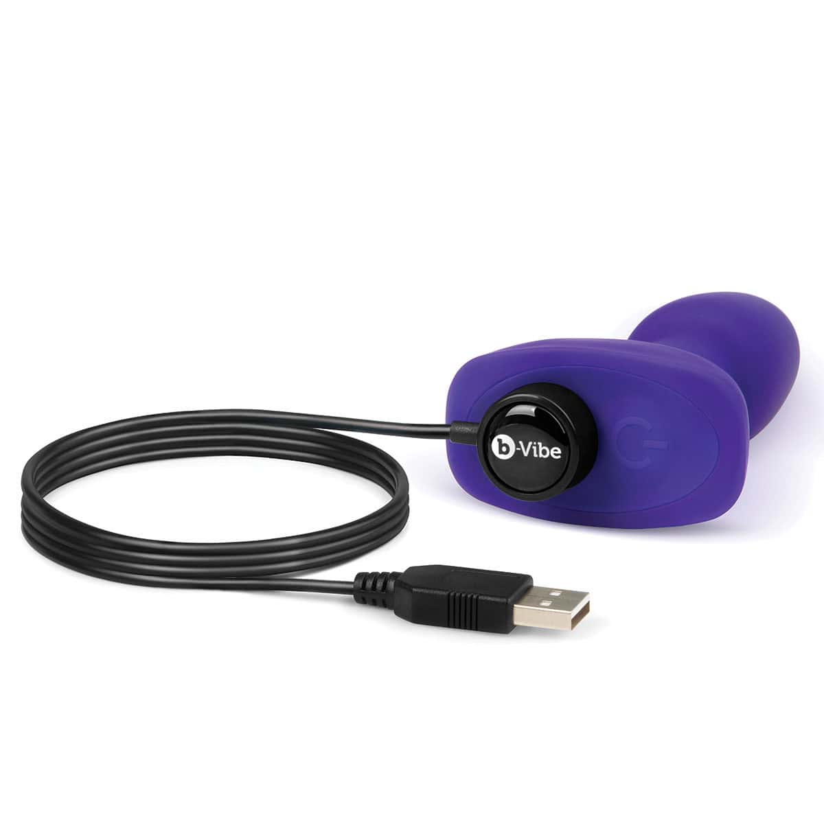 B Vibe Rimming Petite Plug Shop Online Buy a b-vibe rimming petite plug purple vibrator.